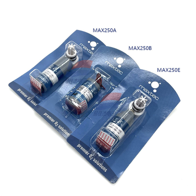 MAX250A Fuel Cell Drie de Sensor R125P04-001 8,5 van de Draadzuurstof - 13.5mV-Signaaloutput