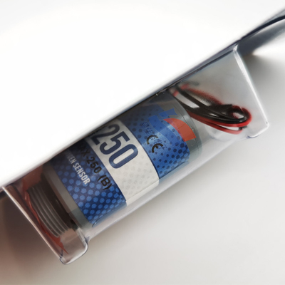 Het Gassensor van MAX250B R125P02-003, de Galvanische Sensor van de Celzuurstof voor Medisch