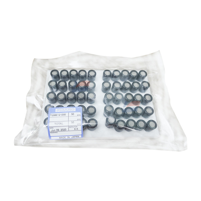 TGS6812-D00 Methaan- en LP-gassensor met verwarmingsstroom van 175 mA typisch en werkspanning 3.0±0.1V AC/DC