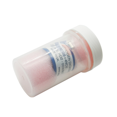 GS+4NO2 stikstofdioxide NO2 gassensor 4 serie 3PIN Gebruik in de industrie