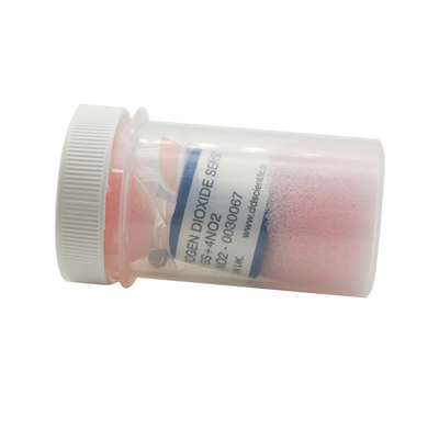 GS+4NO2 stikstofdioxide NO2 gassensor 4 serie 3PIN Gebruik in de industrie