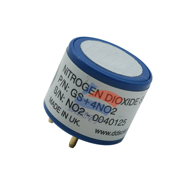 GS+4NO2 stikstofdioxide NO2 gassensor 4 serie 3PIN Gebruik in de industrie