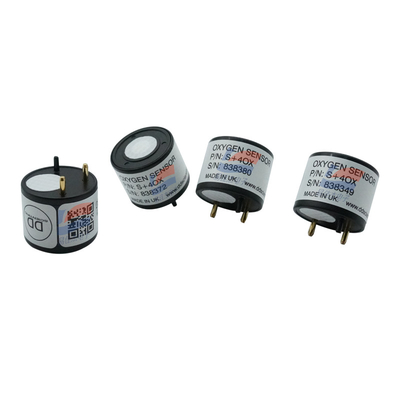 S+4OX zuurstofgassensor Twee jaar levensduur 4 serie voor automobiel industrieel algemeen