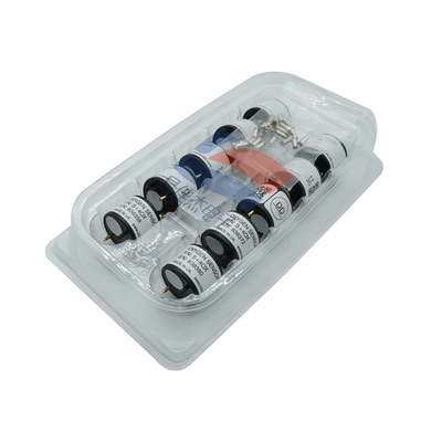 S+4OX zuurstofgassensor Twee jaar levensduur 4 serie voor automobiel industrieel algemeen