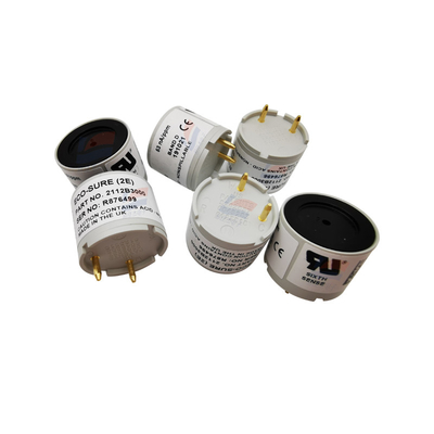 ECO-SURE CO-koolmonoxide gassensoren