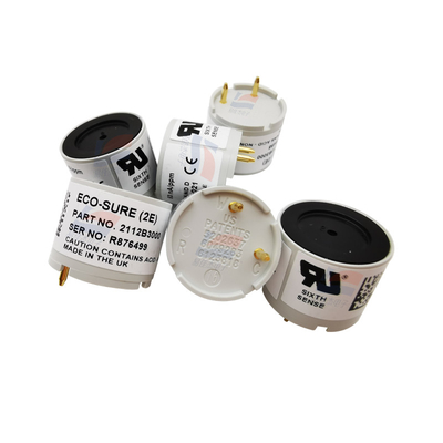 ECO-SURE CO-koolmonoxide gassensoren