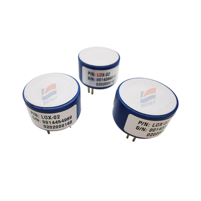 LOX-02 Fluorescentieverdoofende zuurstofgassensor TTL Digitaal signaaluitgang