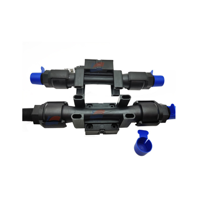 AWM5103VC Stroomsensor Luchtstroom Nieuwe druk Spanningsuitgang