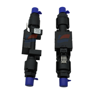 AWM5104VN Mass Air Flow Sensors Venturi Design SLPM High Air Mass Sensor