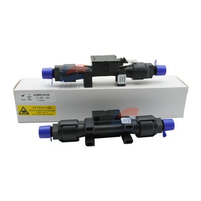 AWM5104VN Mass Air Flow Sensors Venturi Design SLPM High Air Mass Sensor