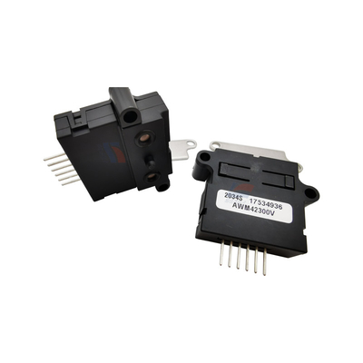 AWM42300V Sensor voor massaluchtstroommeter Niet-versterkt Versterkt microbridge droog gas