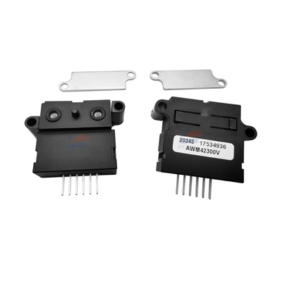 AWM42300V Sensor voor massaluchtstroommeter Niet-versterkt Versterkt microbridge droog gas