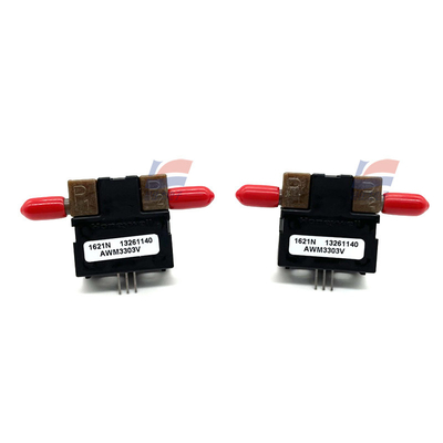 AMW3303V Gasmassa Luchtstroomsensor 3-pinnige verwarmingsbesturingscircuit