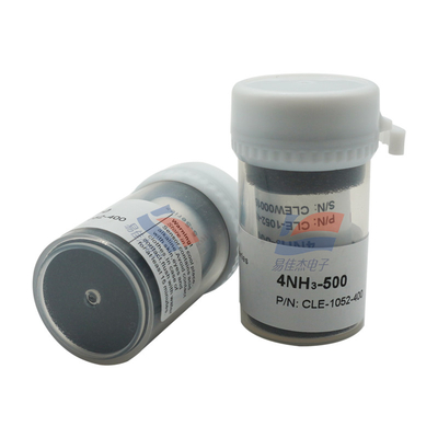 4NH3-500 CLE-1052-4000 Ammoniak Elektrochemische gassensor 500 ppm