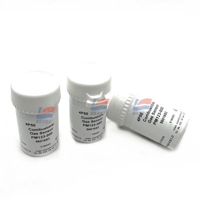 4P-50 PM123-000 Brandbare gassensor Katalysatorische oxidatie 100% LEL