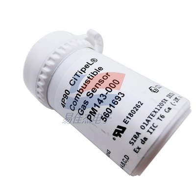 4P90C 4P-90C PM143-000 Brandbare gassensor voor katalytische verbranding Nieuw