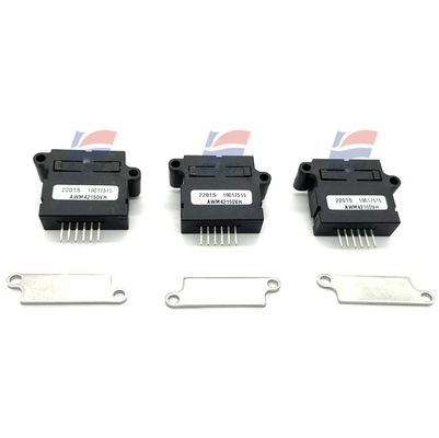 AWM42150VH Medische luchtstroomsensor Microbridge Waterstofmassa-stroommeter Analoge uitgang