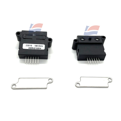 AWM42150VH Medische luchtstroomsensor Microbridge Waterstofmassa-stroommeter Analoge uitgang