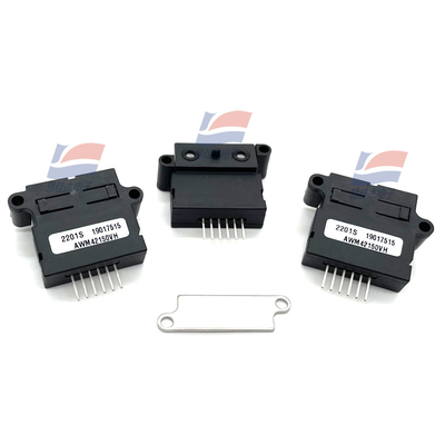 AWM42150VH Medische luchtstroomsensor Microbridge Waterstofmassa-stroommeter Analoge uitgang