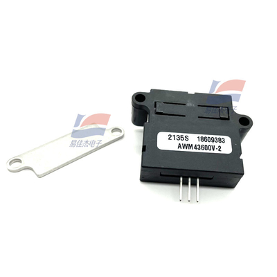 Awm43600v-2 Microbridge-van de de Stroomsensor van de Massa Medische Lucht de Zuurstofconcentrators en Conservators