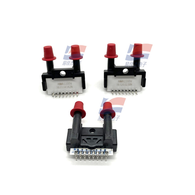 AWM92200V Medische luchtstroomsensor voor druk CPAP-apparatuur in de lucht