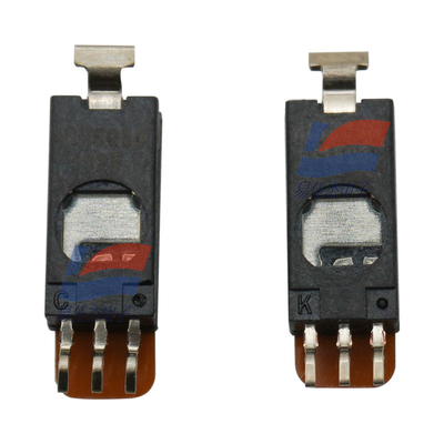 Hih-5030-001 snelle de Vochtigheidssensor 3 van de Reactie Lage Macht Vdc Raad zet Laag Voltage op