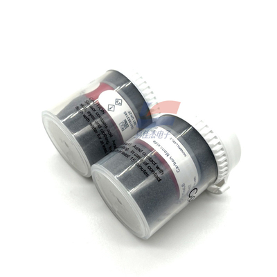 7EF AB704-407 0-1000PPM CO-gassensor voor koolstofmonoxide 3 Elektrode Elektrochemie voor waterstofsulfide 15ppm