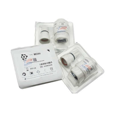 MOX4 MOX-4 AA829-M20 Zuurstofgassensor Medische apparatuur Witte ABS-batterij