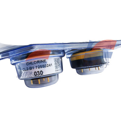 Cl2-B1 de Elektrochemische Sensor van de Sensorcl2 van het Chloorgas