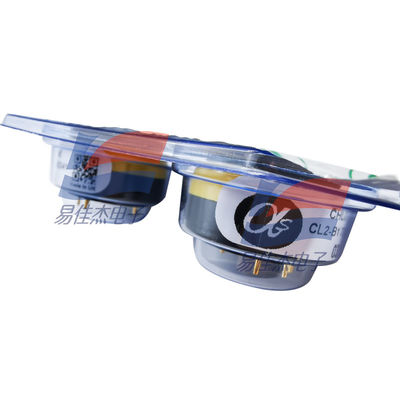 Cl2-B1 de Elektrochemische Sensor van de Sensorcl2 van het Chloorgas