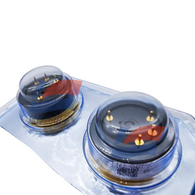 Cl2-B1 Chloorgassensor CL2 Sensor Elektrochemisch voor vast industrieel chloorlekkenbewakingssysteem