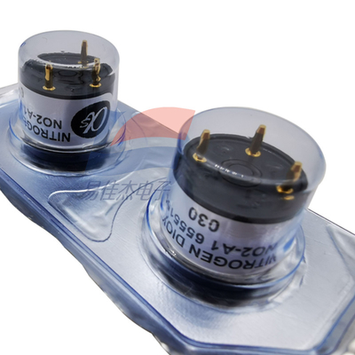 No2-a1 Stikstofdioxidesensor (Draagbare NO2-Sensor) voor Stikstofdioxide Draagbare Monitor