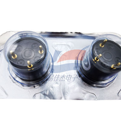 NO2-A1 Stikstofdioxidegassensor 3 Elektrode Hoge precisie en gevoeligheid