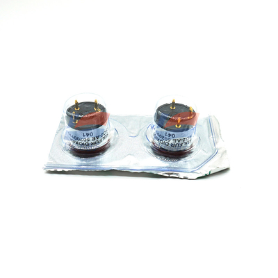 SO2-AE Zwaveldioxide SO2-sensor voor rookgasdetectoren met hoge concentratie