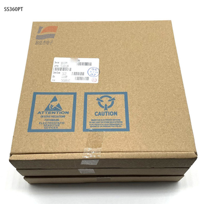 SS360PT dronkaard-23 de Digitale Hoge Gevoeligheid van Hall Effect Current Sensor IC