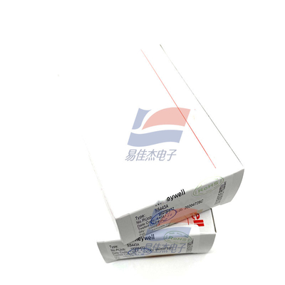 SS443A het Type van de Zaalic van de raadsinterface Sensor, Magnetische Massastroom Rate Sensor
