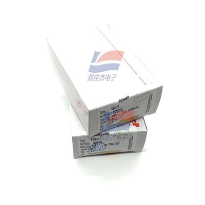 YJJ SS443A Digital Lock Single-pole Hall Effect Sensor 10mA Maximale voeding en 50mA stroomcyclus