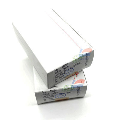 YJJ SS495A1 Hoog-precisie lineaire Hall sensor wordt gebruikt voor motor aandrijving en besturing