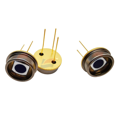 S3071 Si PIN fotodiode groot lichtgevoelig gebied High Speed TO-8 Package