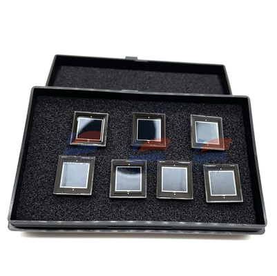 S2387-66R Siliciumfotodiode voor universele fotometrie van zichtbare tot infrarood lage donkere stroom