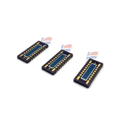 S7509 Si-Pin-fotodiode met een hoog gevoelig oppervlak
