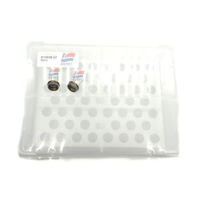 S12698-02 Siliciumfotodiode hoge UV-weerstand voor UV-bewaking