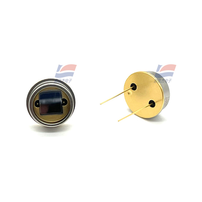 S12698-02 Siliciumfotodiode hoge UV-weerstand voor UV-bewaking