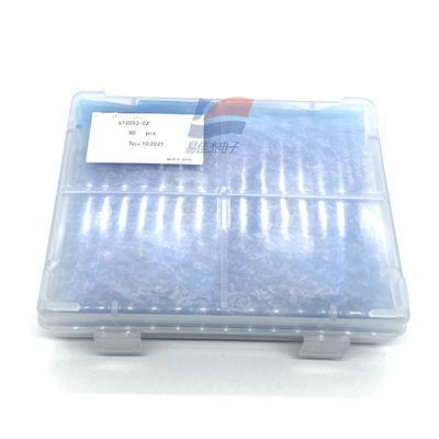 S12053-02 Si-APD Korte golflengte, laag geluid, hoge UV-gevoeligheid
