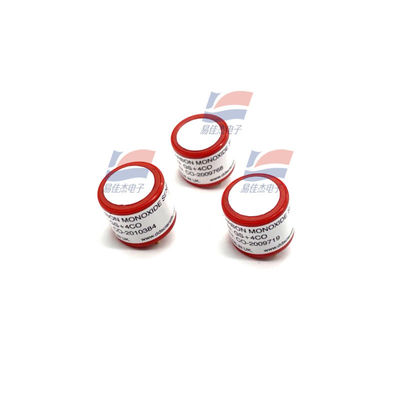 GS+4CO Carbon Monoxide Gas Sensor Industriële graad Elektrochemische 4Series
