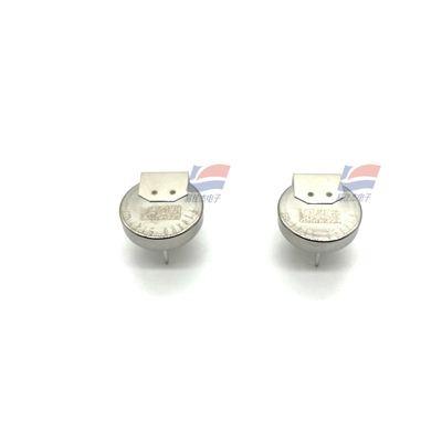 Continu -10 ̊C tot 50 ̊C Intermitterende -20 ̊C tot 60 ̊C CO-sensor TGS5141 met hoge gevoeligheid en 5000 ppm detectiebereik