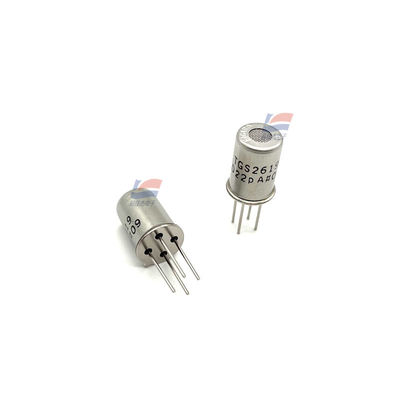 TGS2619 Methaangassensor Halfgeleidertype Gassensor TO-5 Pakket