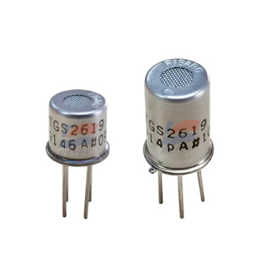 TGS2619 de sensor van het methaangas