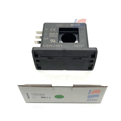 CSNJ481 100A Board Mount Current Sensors Impulse Board gemonteerde CSN -serie