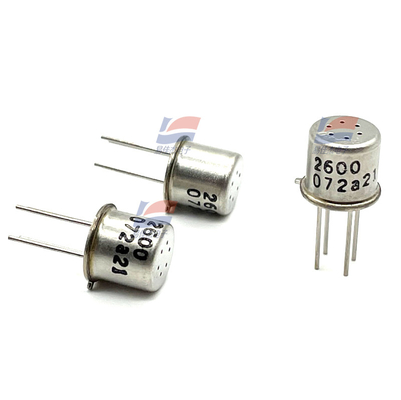 TGS2600-B00 luchtkwaliteitsensor (Smart Homesensor)